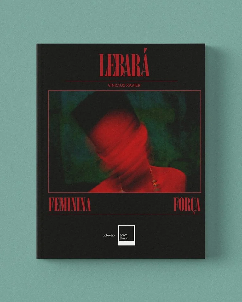 lebará: feminina força