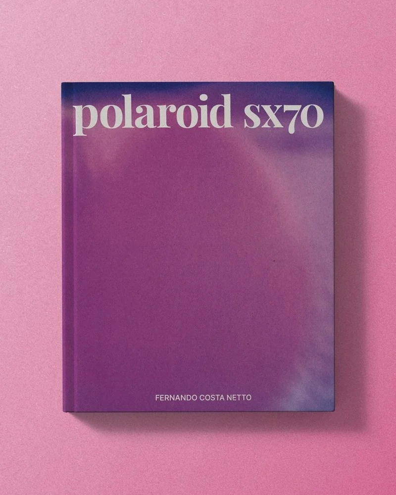 polaroid sx70