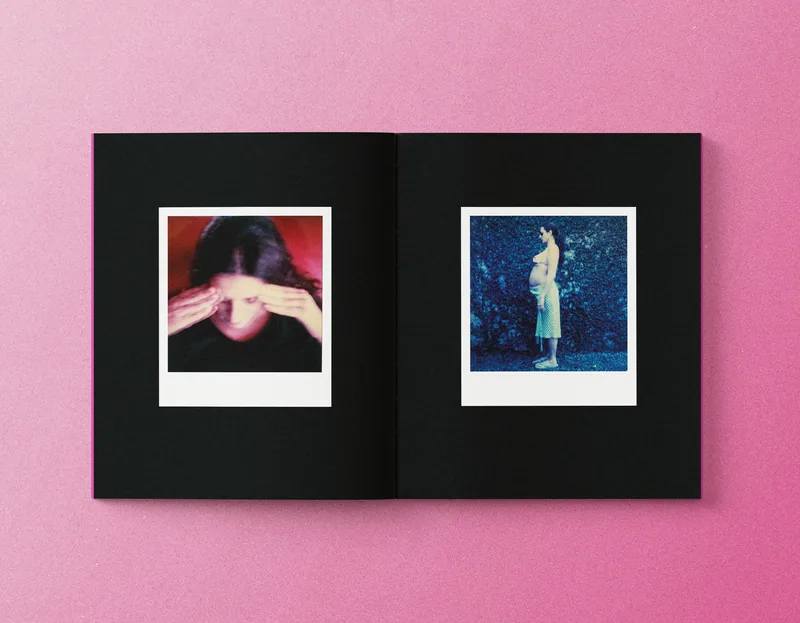polaroid sx70 — imagem 3