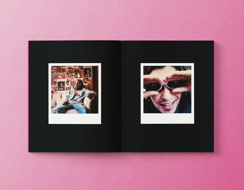 polaroid sx70 — imagem 5